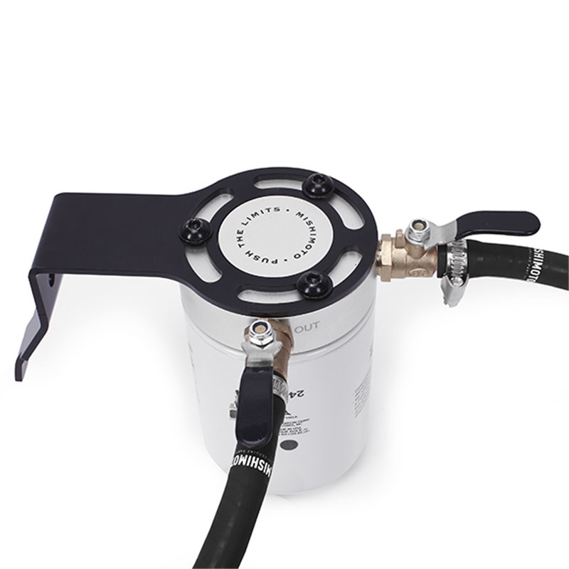 Mishimoto | Cooling System Filter