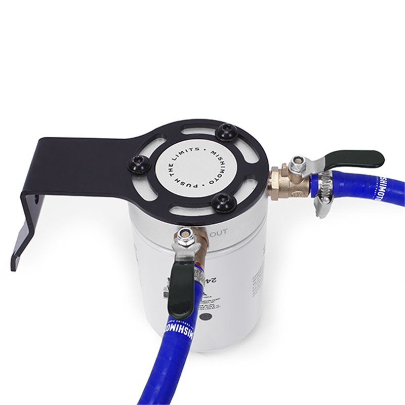 Mishimoto | Cooling System Filter