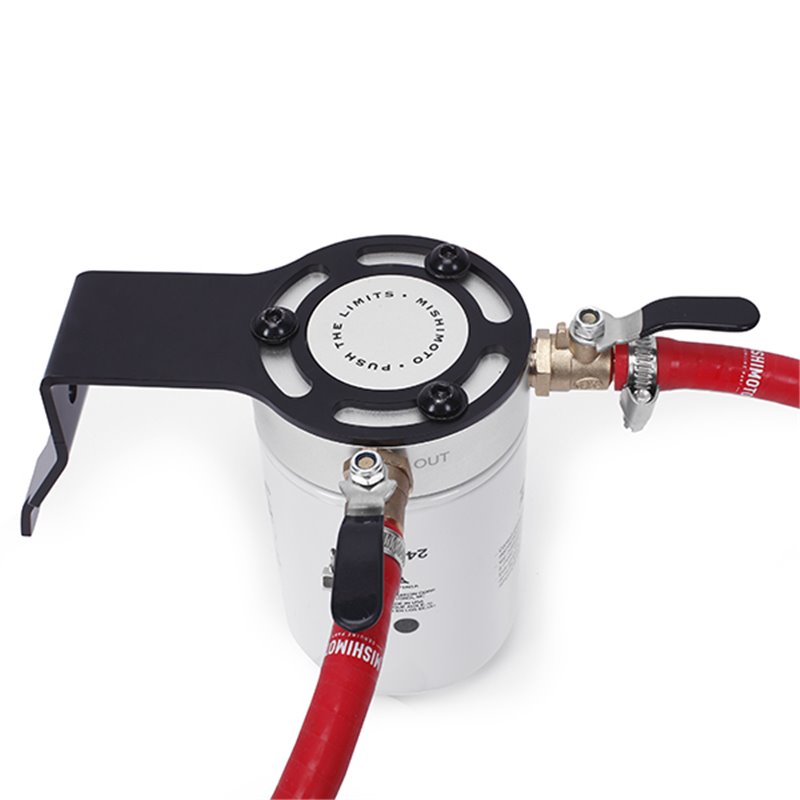 Mishimoto | Cooling System Filter