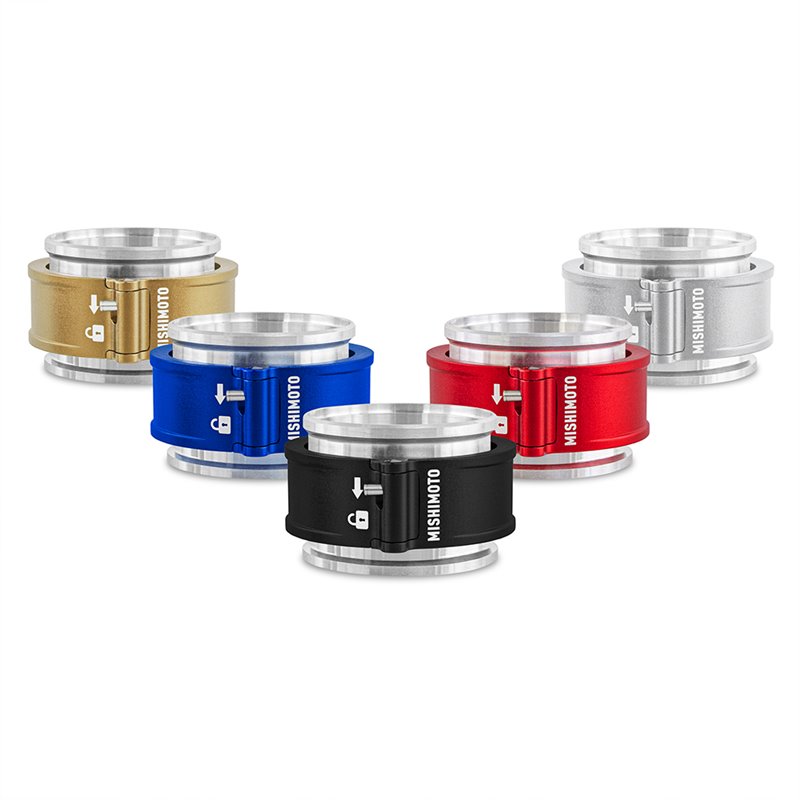 Mishimoto | Hose Clamp Mishimoto Clamps