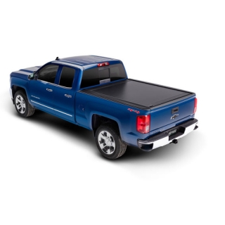 Retrax | RetraxONE MX Tonneau Cover - Silverado / Sierra 1500 2007-2013 Retrax Tonneau Covers