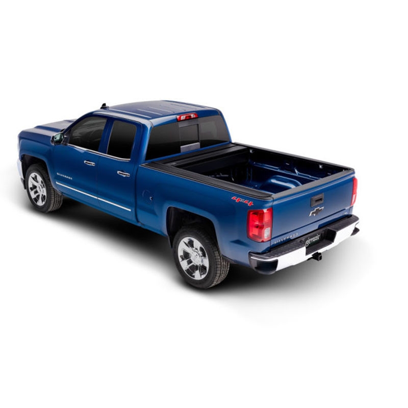 Retrax | RetraxONE MX Tonneau Cover - Silverado / Sierra 1500 (STD Rail) 07-13 Retrax Couvre-boite