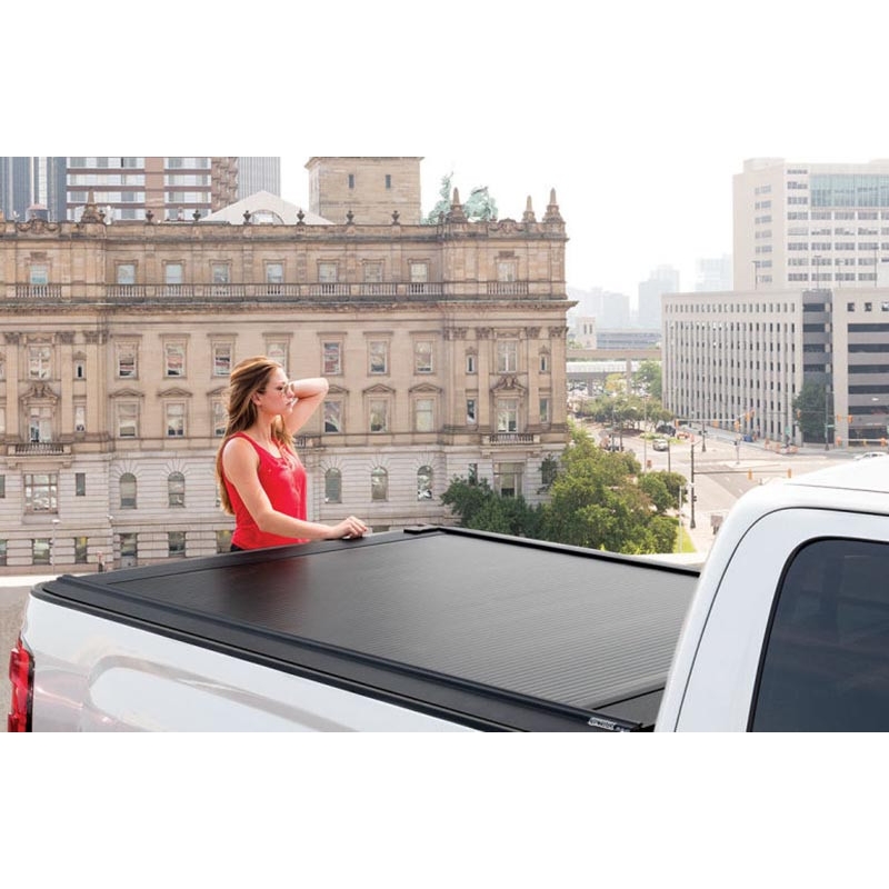 Retrax | RetraxONE MX Tonneau Cover - Colorado / Canyon 2015-2022 Retrax Tonneau Covers