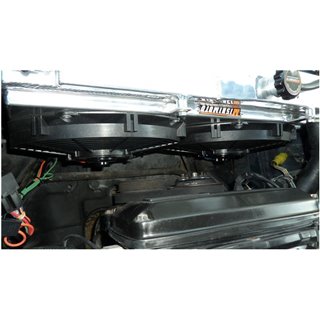 Mishimoto | Cooling Fan Assembly