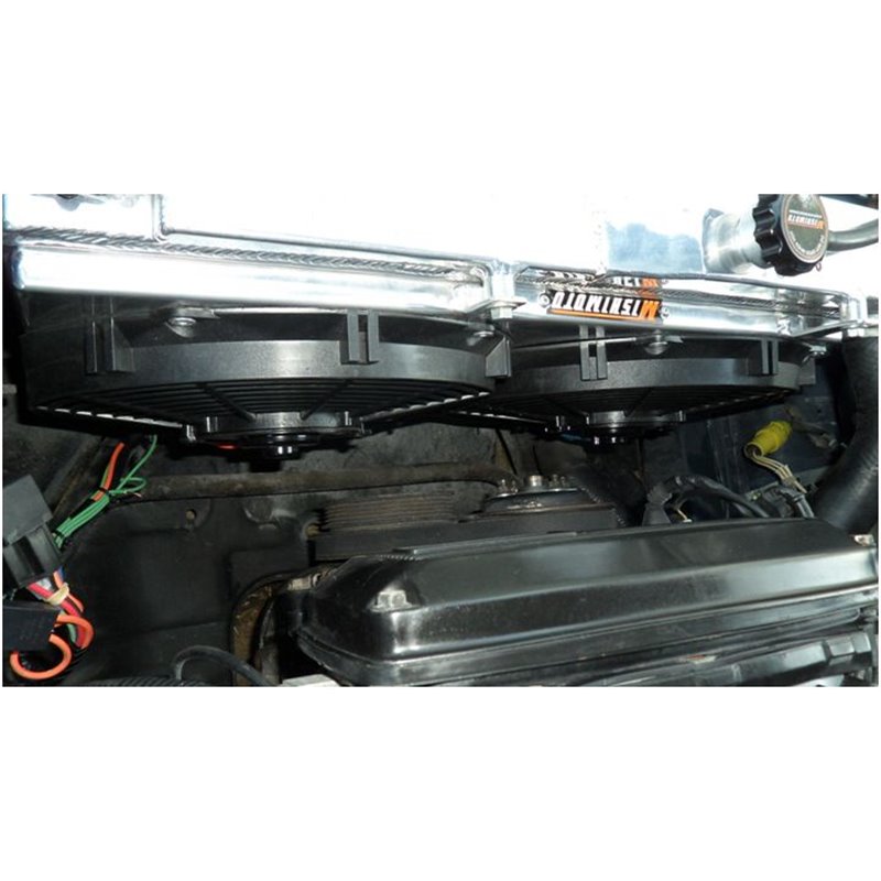Mishimoto | Cooling Fan Assembly