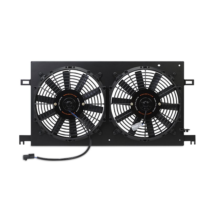 Mishimoto | Cooling Fan Assembly