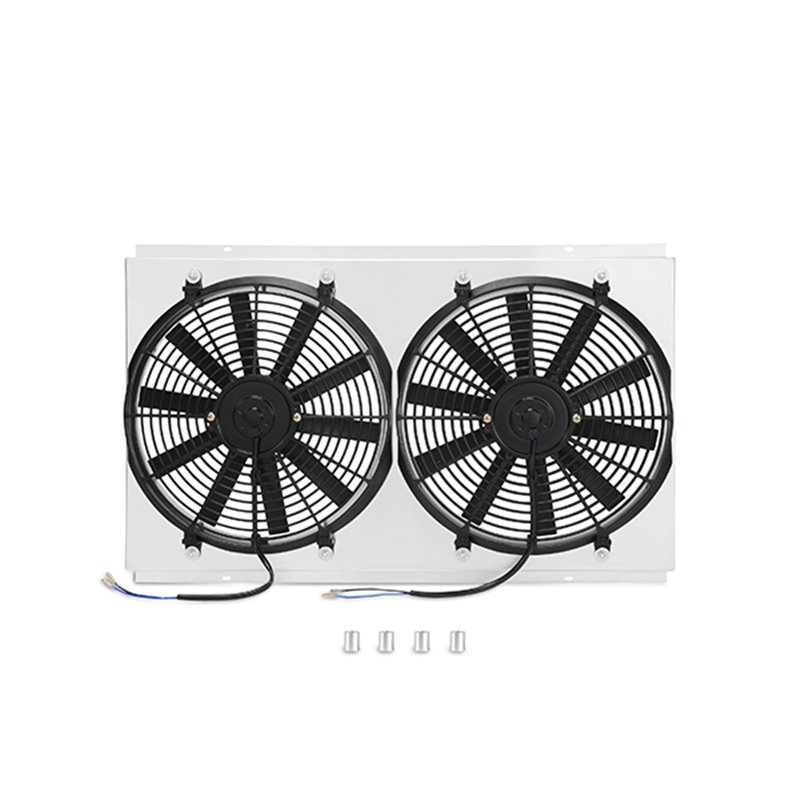 Mishimoto | Cooling Fan Assembly