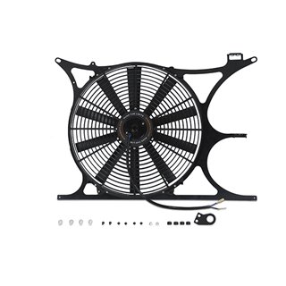 Mishimoto | Cooling Fan Shroud Kit