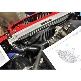 Mishimoto | Cooling Fan Assembly