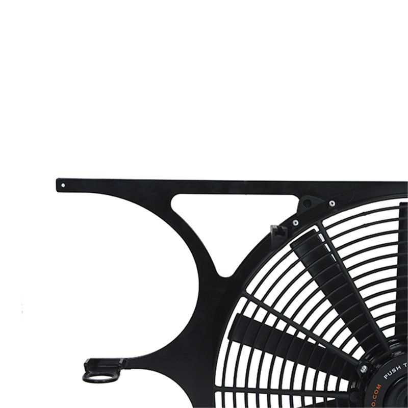 Mishimoto | Cooling Fan Assembly