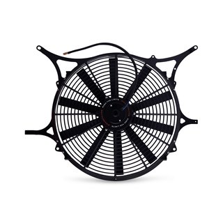 Mishimoto | Cooling Fan Assembly