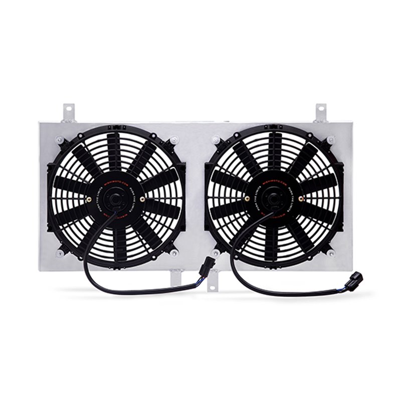 Mishimoto | Cooling Fan Assembly