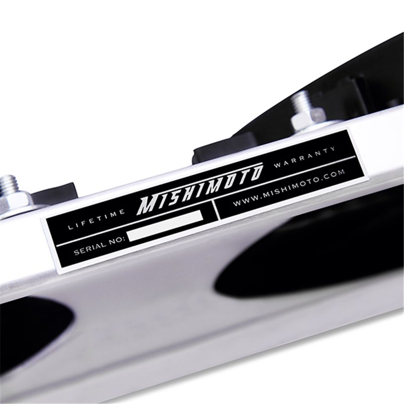 Mishimoto | Cooling Fan Assembly