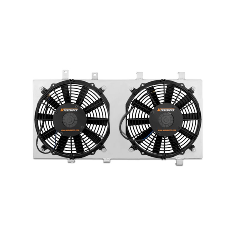 Mishimoto | Cooling Fan Assembly