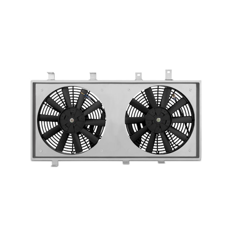 Mishimoto | Cooling Fan Assembly