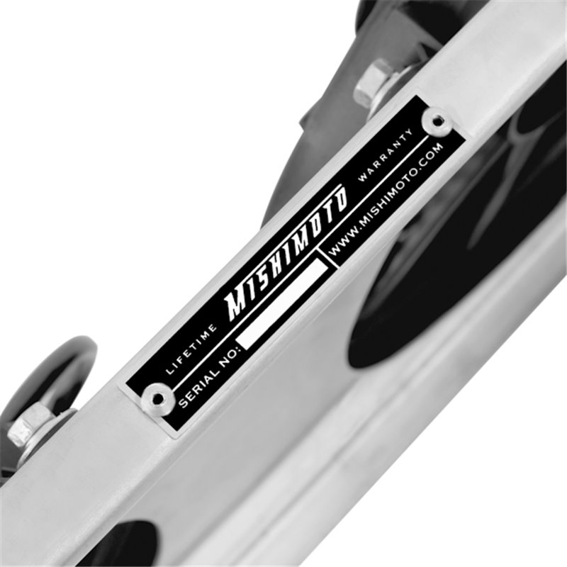Mishimoto | Cooling Fan Assembly