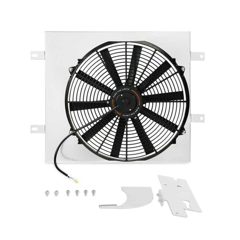 Mishimoto | Cooling Fan Assembly