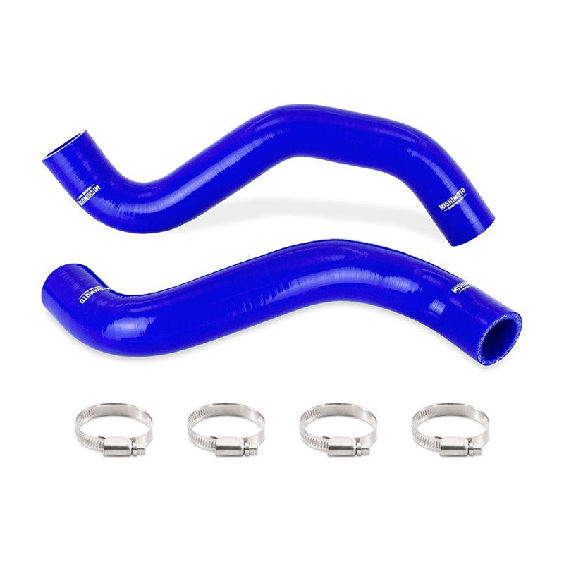 Mishimoto | Radiator Hose Kit - 4Runner 2.7L / 3.4L 1996-2002 Mishimoto Coolant Hoses