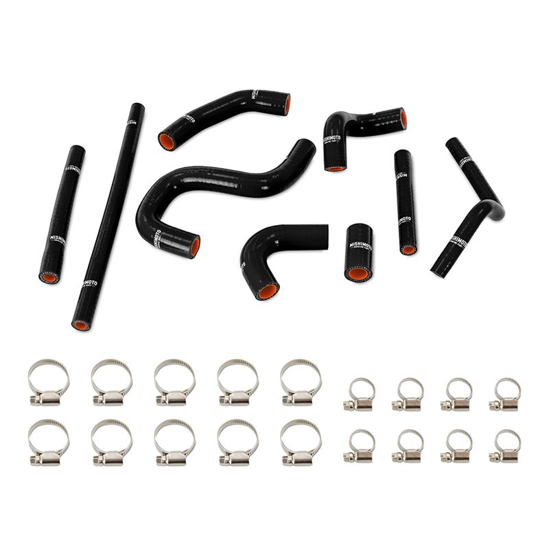 Mishimoto | Heater Hose Kit