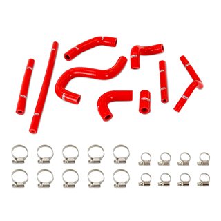 Mishimoto | Heater Hose Kit