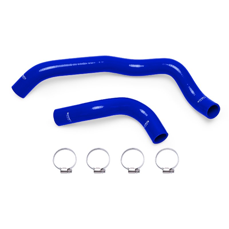 Mishimoto | Coolant Hose Kit - 4Runner 2.7L / 4.0L 2010-2021 Mishimoto Coolant Hoses