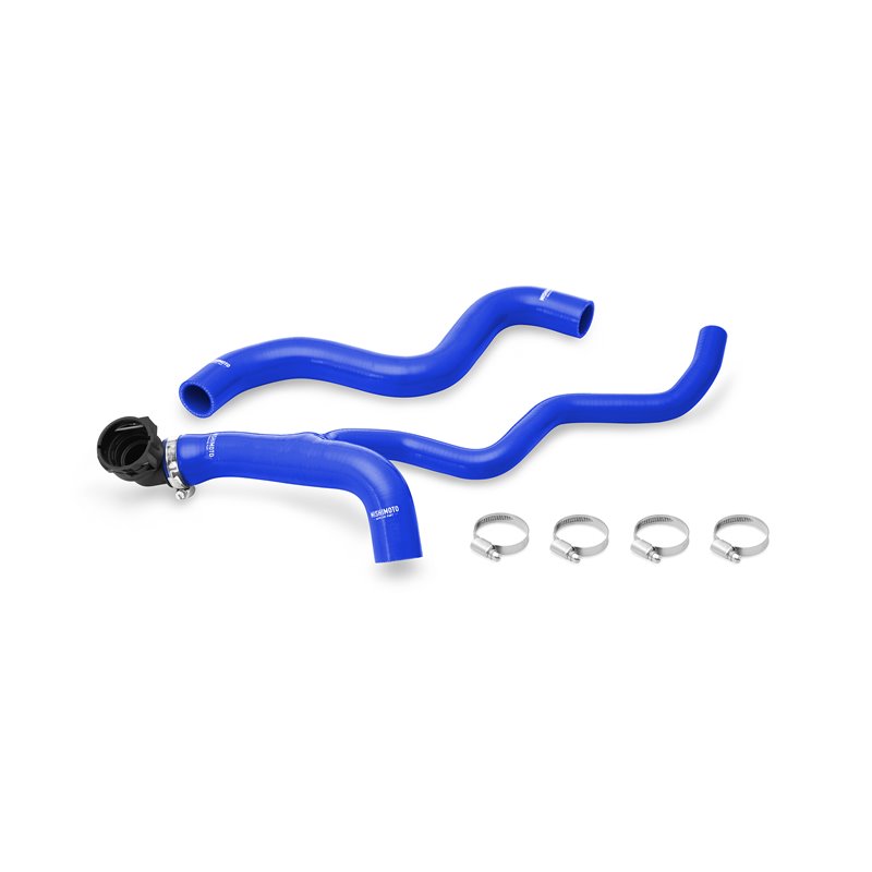 Mishimoto | Coolant Hose Kit - 500 / 500X 1.4L / 2.4L 2012-2018 Mishimoto Coolant Hoses