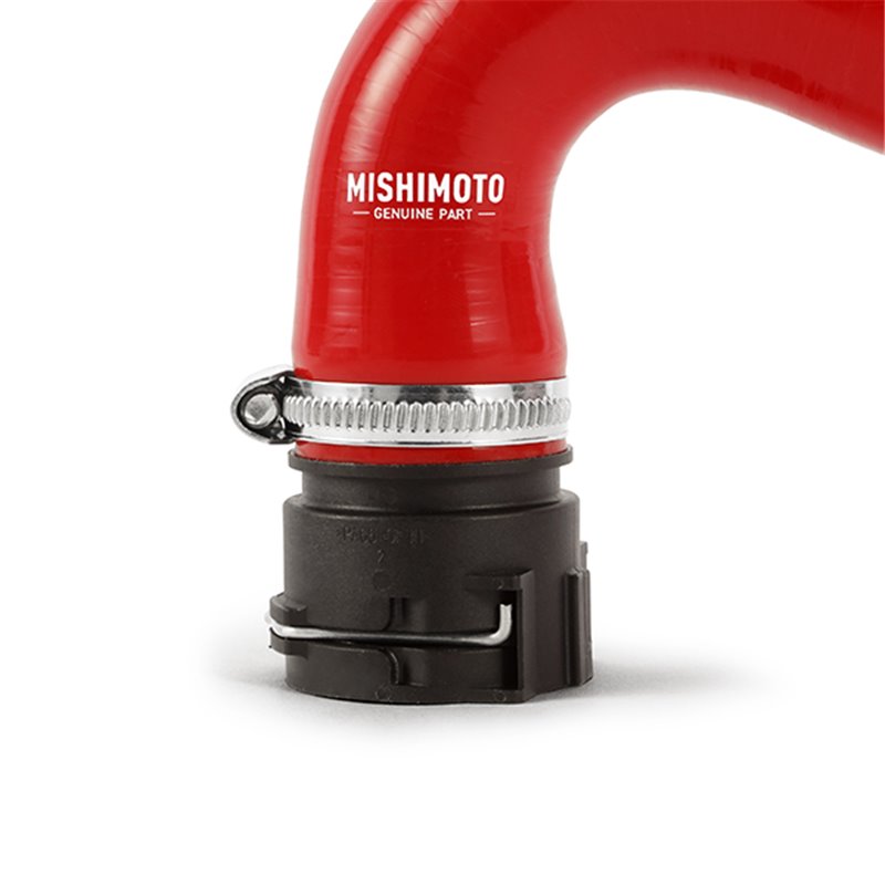 Mishimoto | Coolant Hose Kit - 500 1.4L 2012-2019 Mishimoto Coolant Hoses