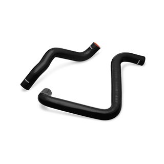 Mishimoto | Coolant Hose Kit - Corolla 1.6L / 1.8L 1984-1987 Mishimoto Coolant Hoses