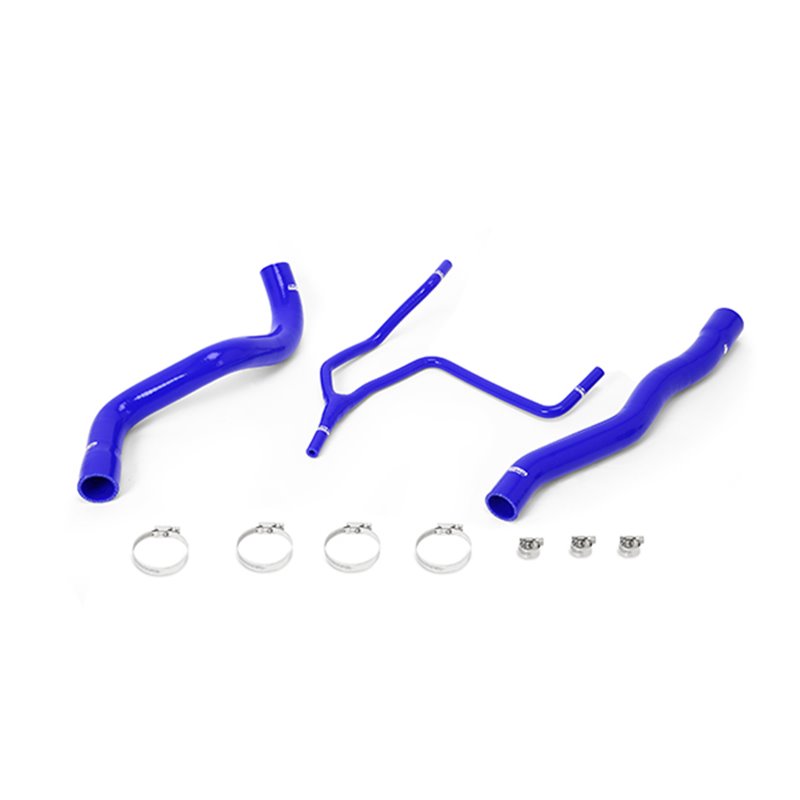 Mishimoto | Coolant Hose Kit - Camaro LS / LT 2.0T 2016-2023 Mishimoto Coolant Hoses