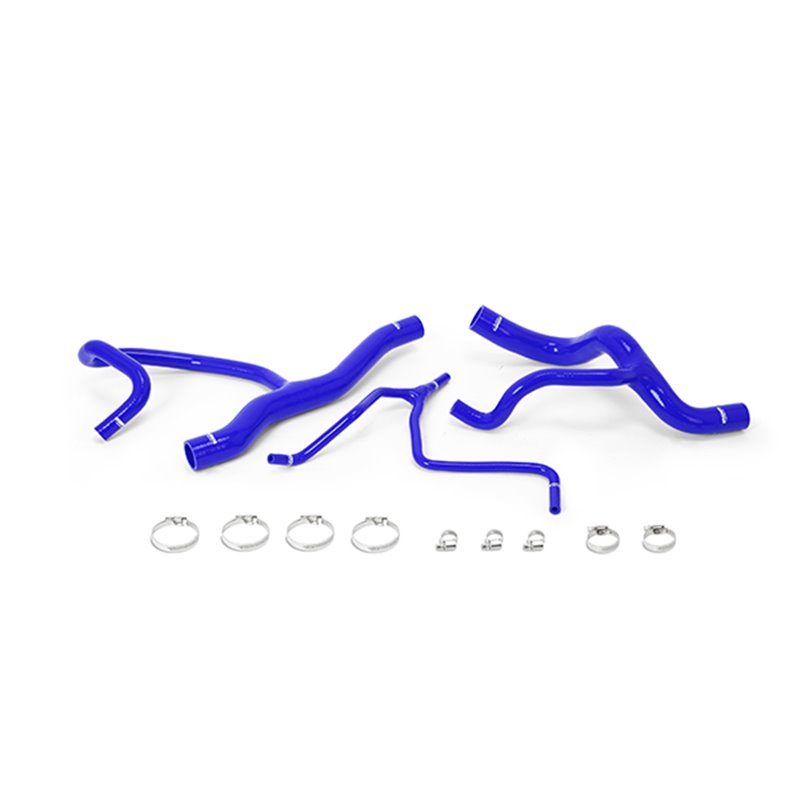 Mishimoto | Coolant Hose Kit - Camaro LS / LT 2.0T 2016-2023 Mishimoto Coolant Hoses