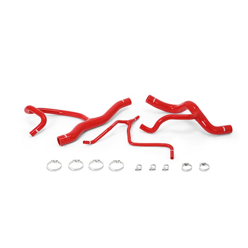 Mishimoto | Coolant Hose Kit - Camaro LS / LT 2.0T 2016-2023 Mishimoto Coolant Hoses