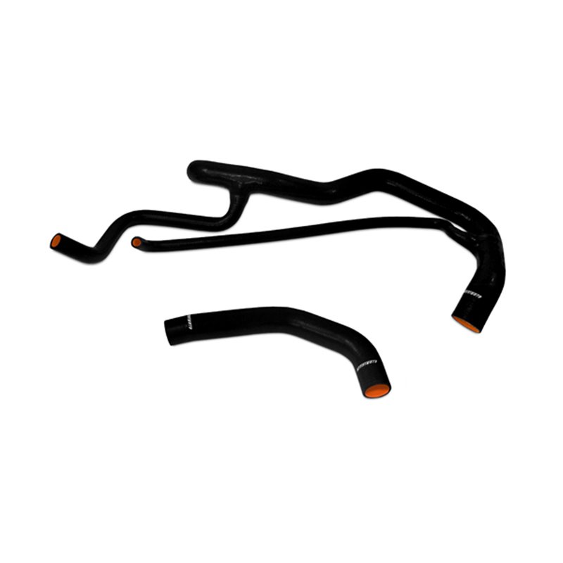 Mishimoto | Coolant Hose Kit - Silverado / Sierra 2500 HD 2001-2005 Mishimoto Coolant Hoses