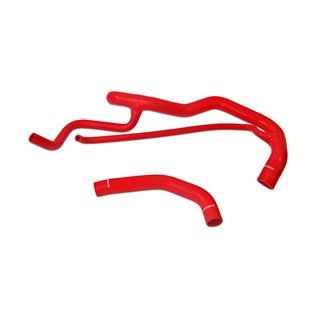 Mishimoto | Coolant Hose Kit - Silverado / Sierra 2500 HD 2001-2005 Mishimoto Coolant Hoses