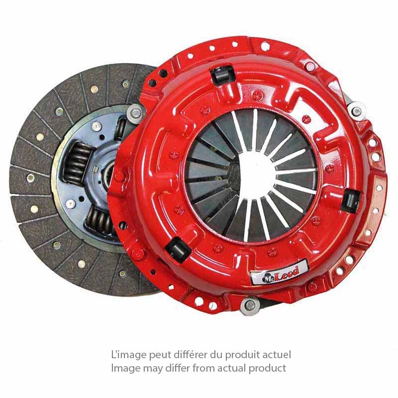 McLeod | Street Elite Clutch Kit - Impreza STI 2.5L 04-10 McLeod Ensemble embrayage