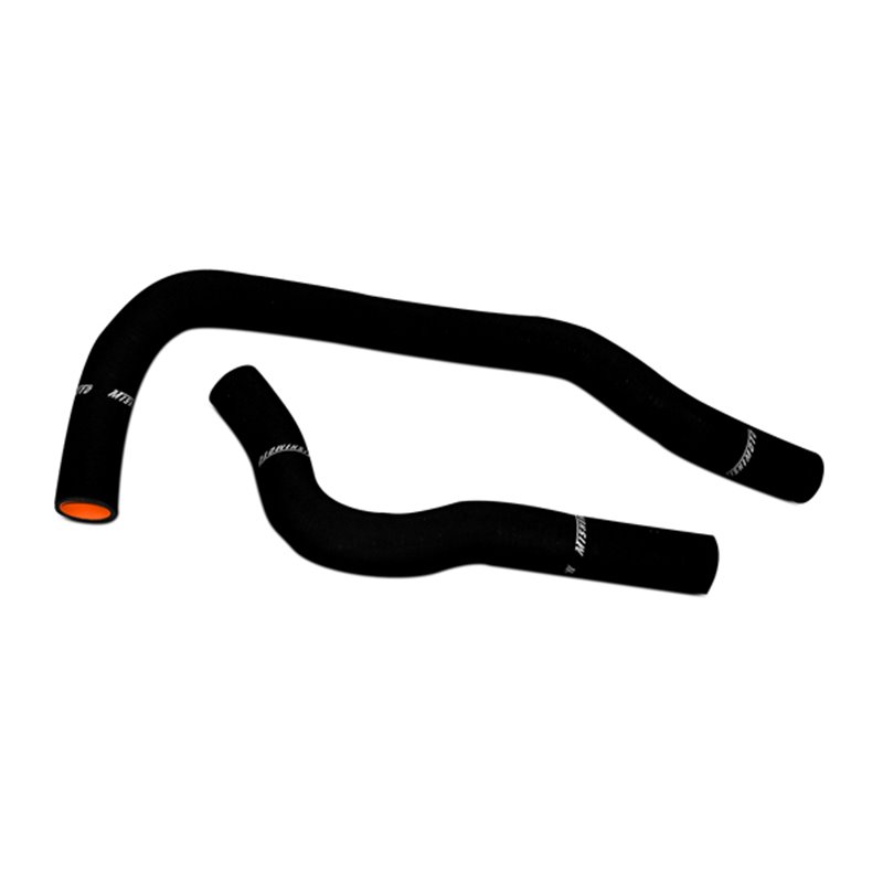 Mishimoto | Coolant Hose Kit - Civic / Civic del Sol 1.5L / 1.6L 1992-2000 Mishimoto Coolant Hoses