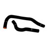 Mishimoto | Coolant Hose Kit - Civic / Civic del Sol 1.5L / 1.6L 1992-2000 Mishimoto Coolant Hoses