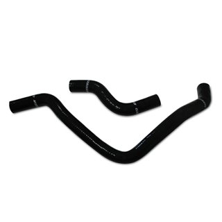 Mishimoto | Coolant Hose Kit - Civic / Civic del Sol 1.5L / 1.6L 1992-2000 Mishimoto Coolant Hoses