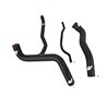 Mishimoto | Coolant Hose Kit - Camaro 3.6L / 6.2L 2010-2011 Mishimoto Coolant Hoses