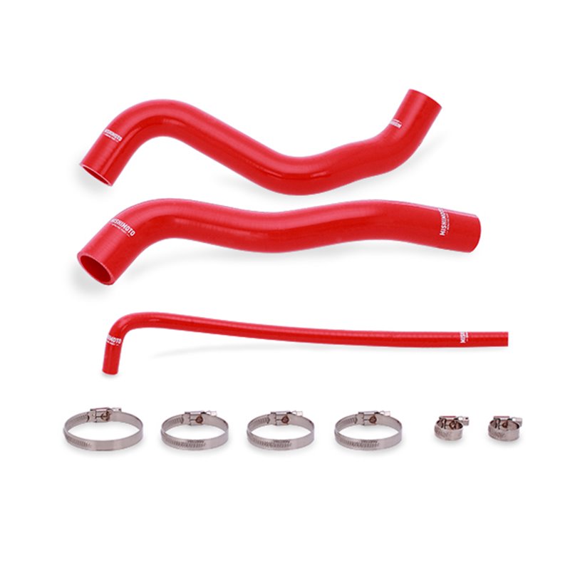 Mishimoto | Coolant Hose Kit