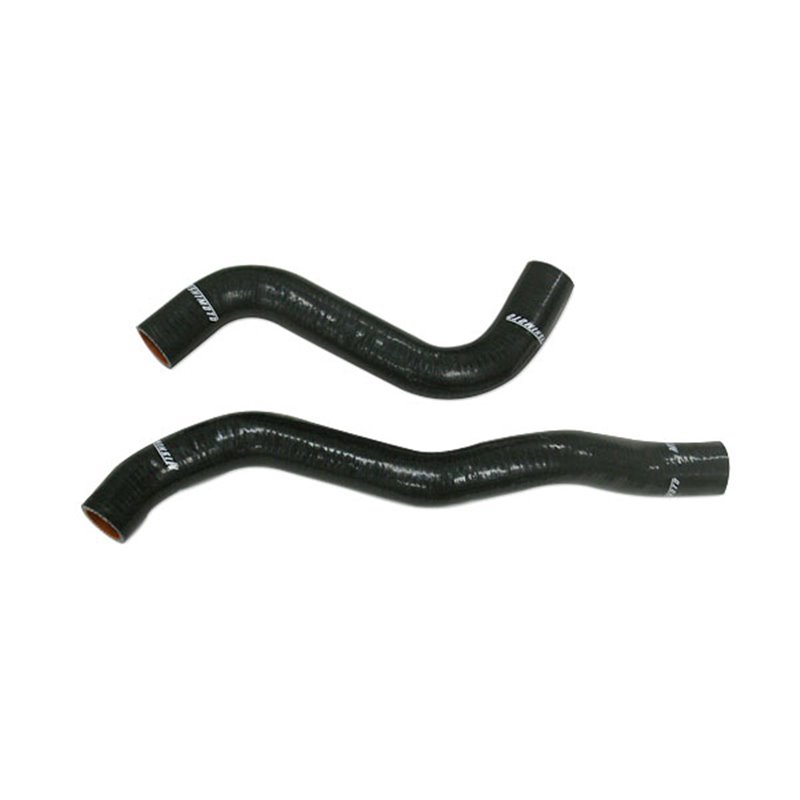 Mishimoto | Coolant Hose Kit - Talon / Eclipse 2.0L / 2.4L 1995-1999 Mishimoto Coolant Hoses