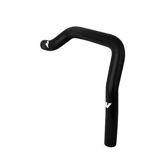 Mishimoto | Turbo Intercooler Hose - Lancer 2.0T 2008-2015 Mishimoto Turbocharger Pipes & Couplers