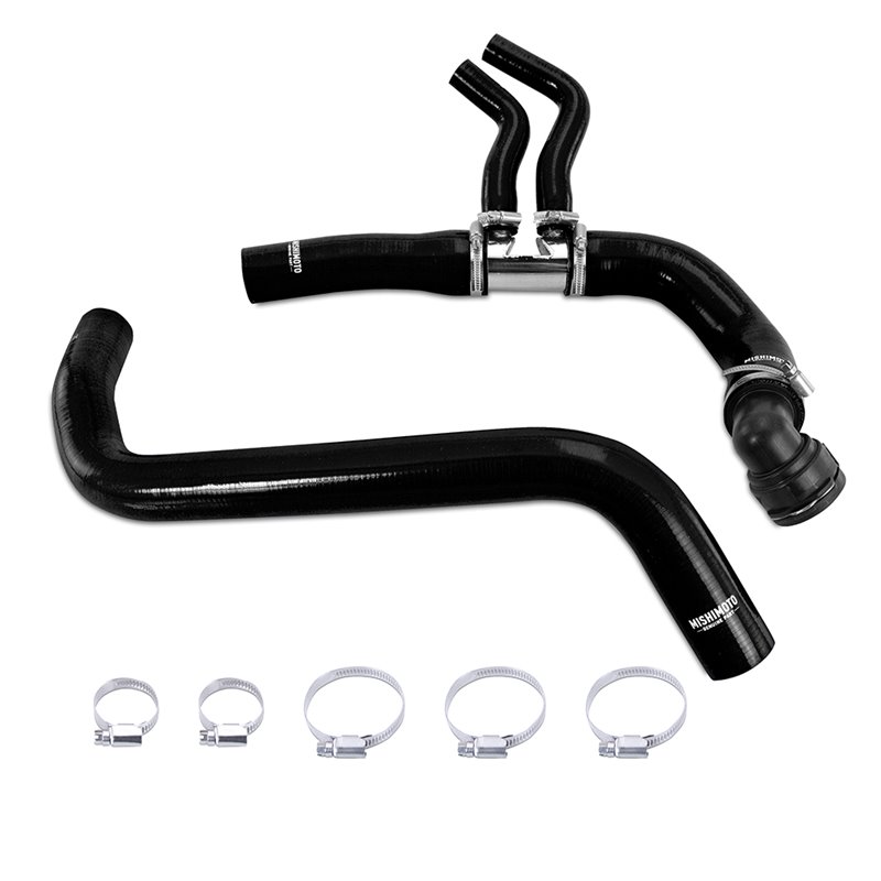 Mishimoto | Radiator Coolant Hose Kit - F-150 2011-2014 Mishimoto Coolant Hoses