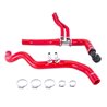 Mishimoto | Radiator Coolant Hose Kit - F-150 2015-2019 Mishimoto Coolant Hoses