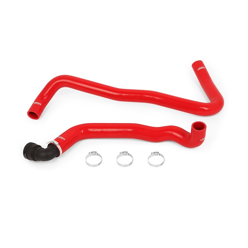 Mishimoto | Coolant Hose Kit - F-150 2000-2010 Mishimoto Coolant Hoses