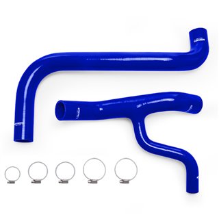 Mishimoto | Coolant Hose Kit - F-150 4.2L / 4.6L / 5.4L 2000-2003 Mishimoto Coolant Hoses