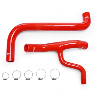 Mishimoto | Coolant Hose Kit - F-150 4.2L / 4.6L / 5.4L 2000-2003 Mishimoto Coolant Hoses