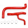 Mishimoto | Coolant Hose Kit - F-150 4.2L / 4.6L / 5.4L 2000-2003 Mishimoto Coolant Hoses