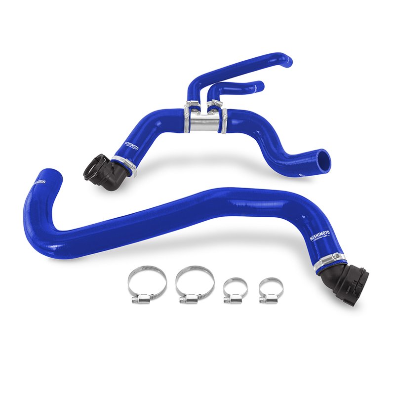 Mishimoto | Radiator Coolant Hose Kit - F-150 2011-2014 Mishimoto Coolant Hoses