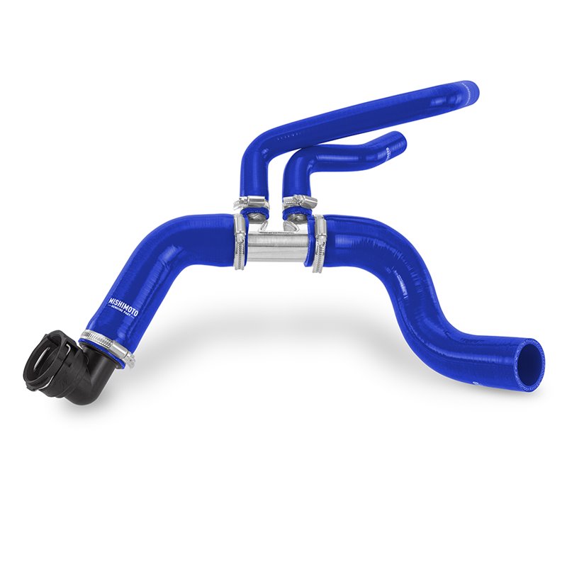 Mishimoto | Radiator Coolant Hose Kit - F-150 2011-2014 Mishimoto Coolant Hoses