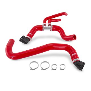 Mishimoto | Radiator Coolant Hose Kit - F-150 2011-2014 Mishimoto Coolant Hoses